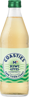 Magnus Coasties Kiwi Apfel Energy 10/0,33